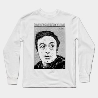 Lenny Long Sleeve T-Shirt